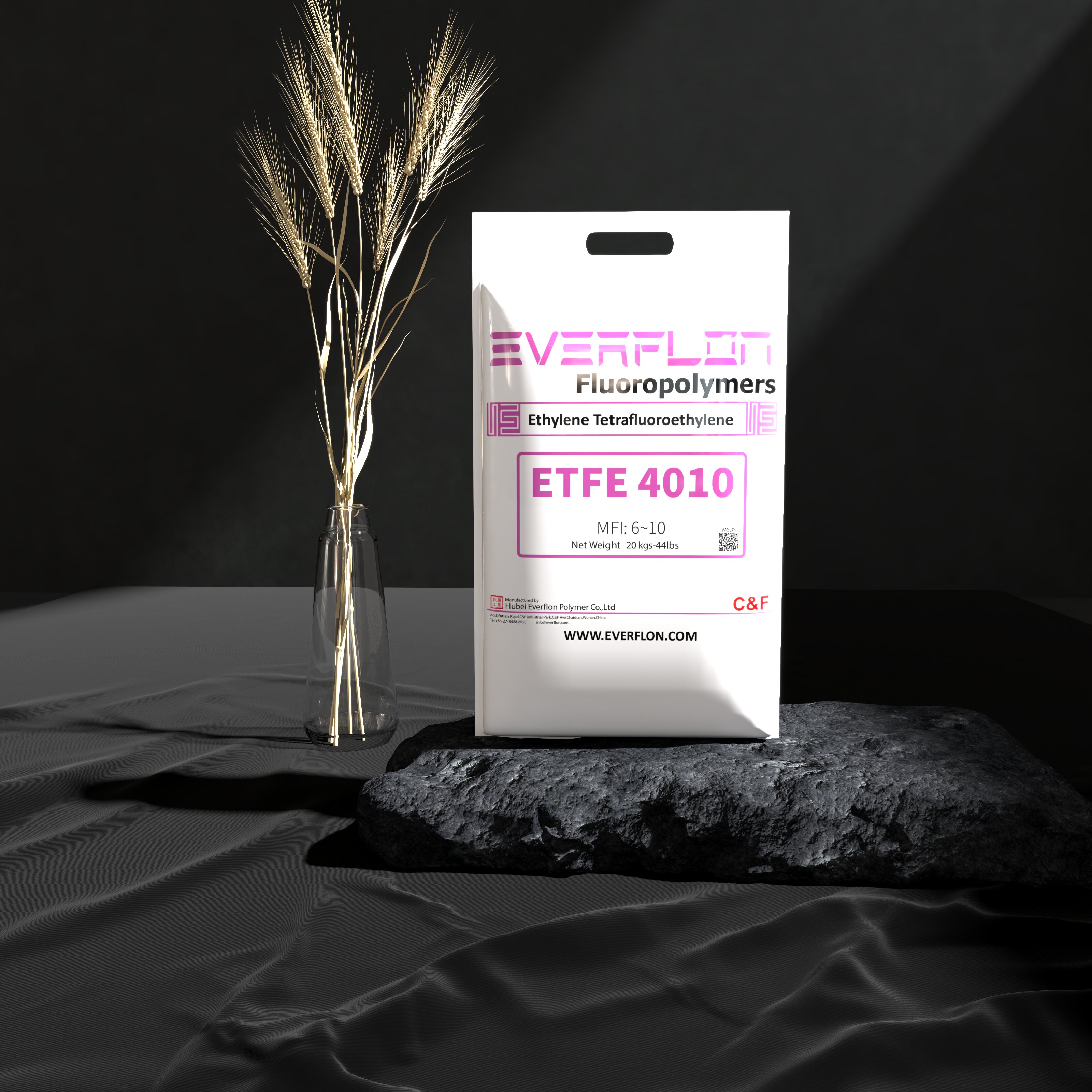 Everflon™交易型开放式指数基金4010